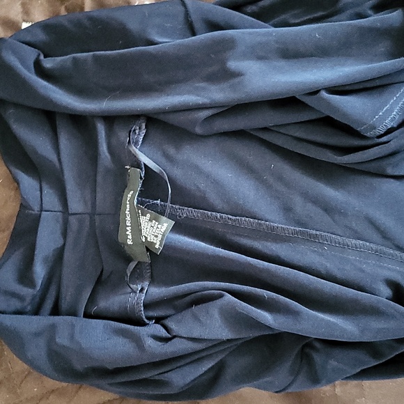 Brand New  R&M RICHARDS BELERO SHRUG TOP-12 - Picture 7 of 7